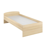 Кровать односпальная ГМЛ09 МАЛЛОУ