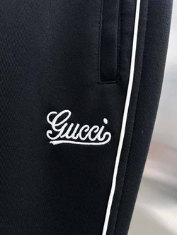 Спортивные штаны Gucci