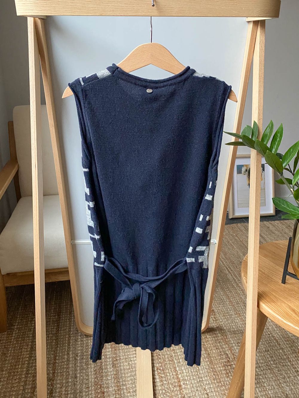 Новое платье Kuxo cashemere, 128