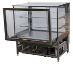 Витрина холодильная ТехноБалт Вена 1,00 ПСН