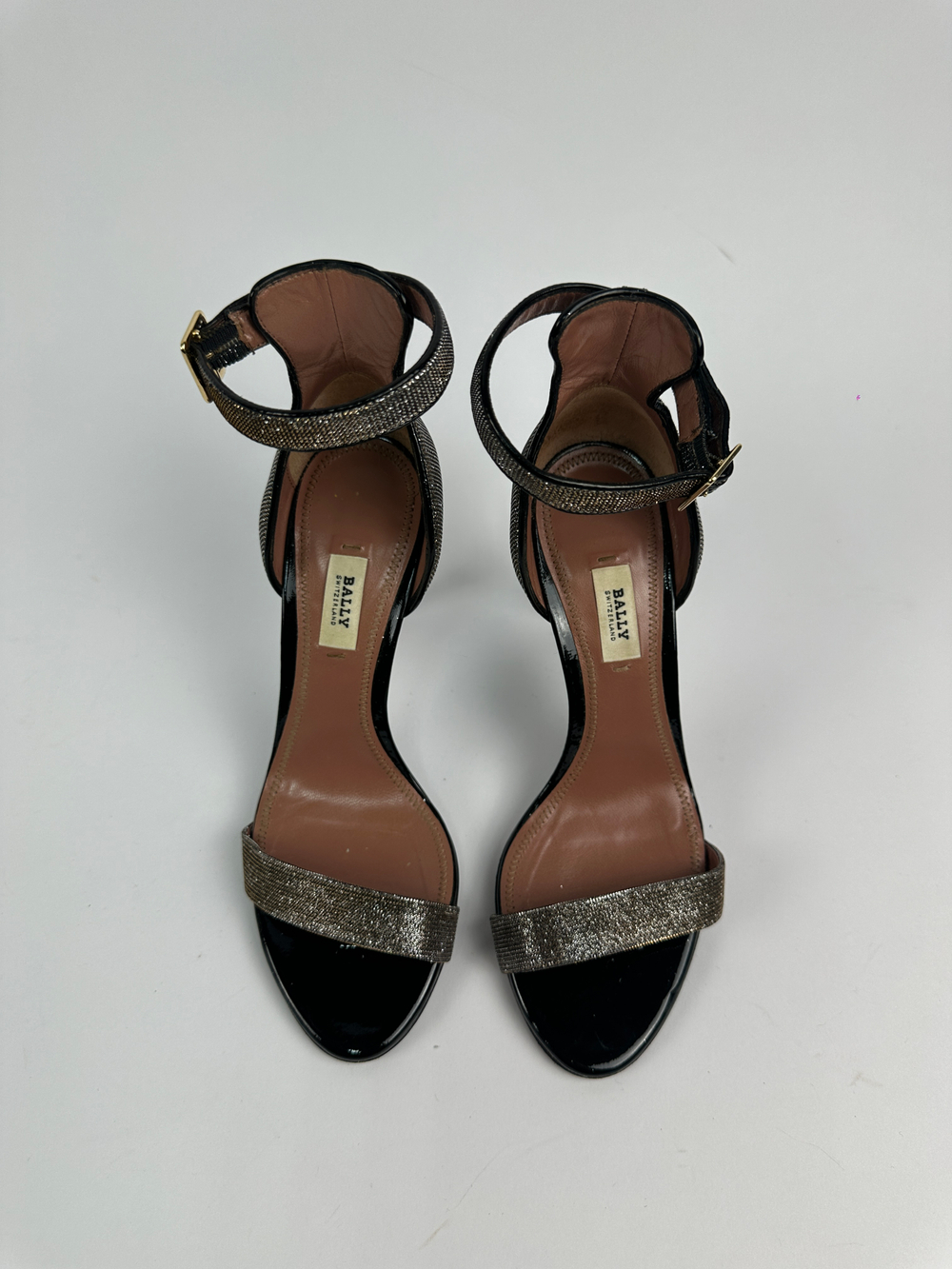 Босоножки Bally