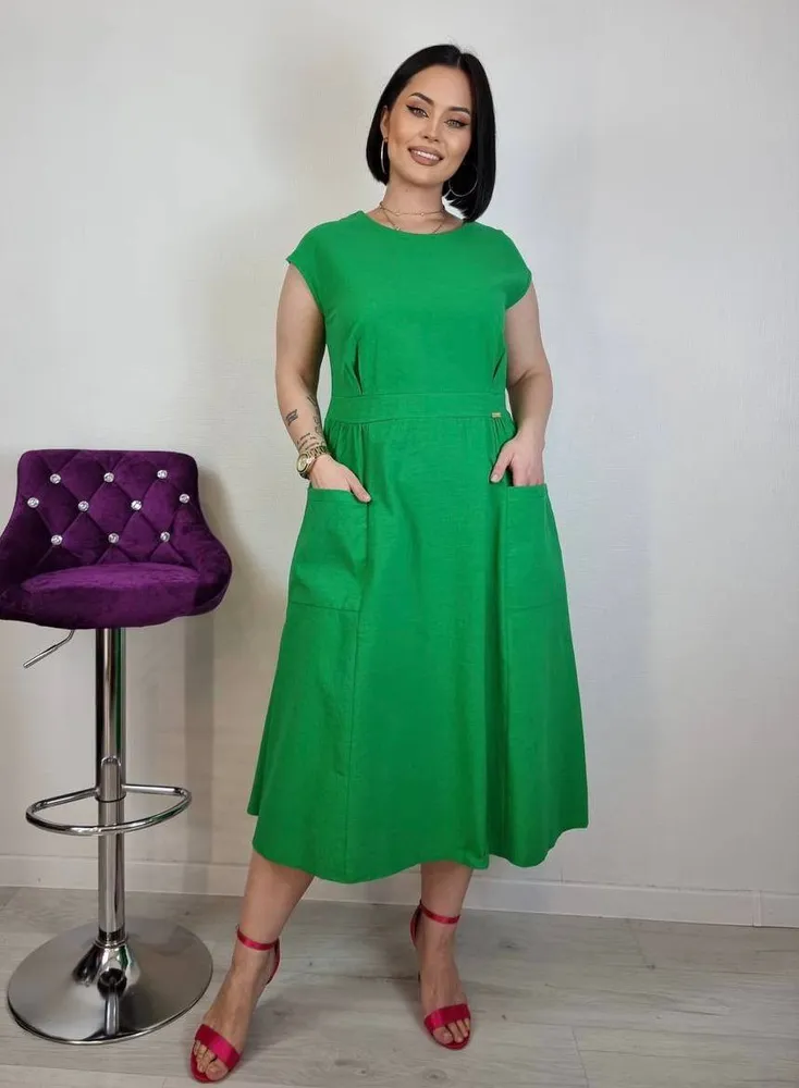 Платье 01990-2 Fabrika