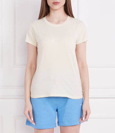 футболка POLO RALPH LAUREN - бежевый(211873130)