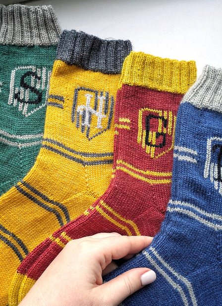 Описание носков