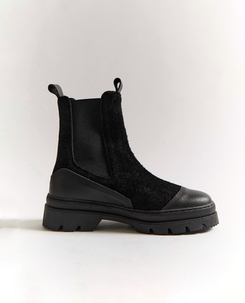 CHELSEADi³ Black mox