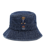 Шляпа POLO RALPH LAUREN - темно-синий(710935295)