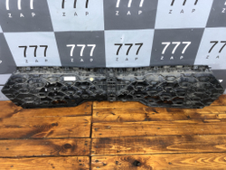 Решётка радиатора KIA Sorento 4 2020+ бу Оригинал 86350P2100