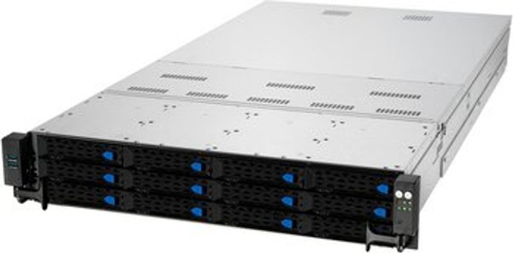 Сервер ASUS RS720-E10-RS12