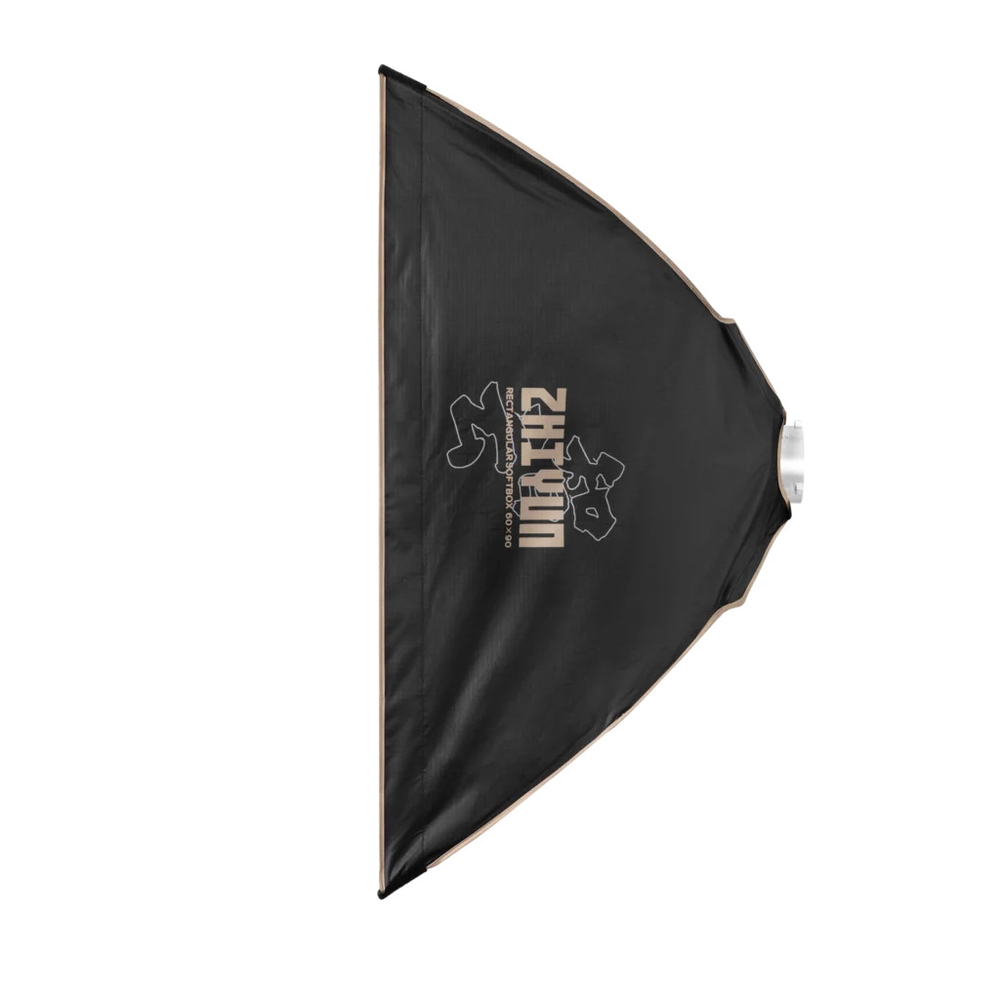 Софтбокс Zhiyun Rectangular 60x90cm прямоугольный с сотами на крепление Bowens (EX1H10)