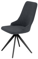 Клэр (Кубика) Стул интерьерный поворотный (опора 360Р40)