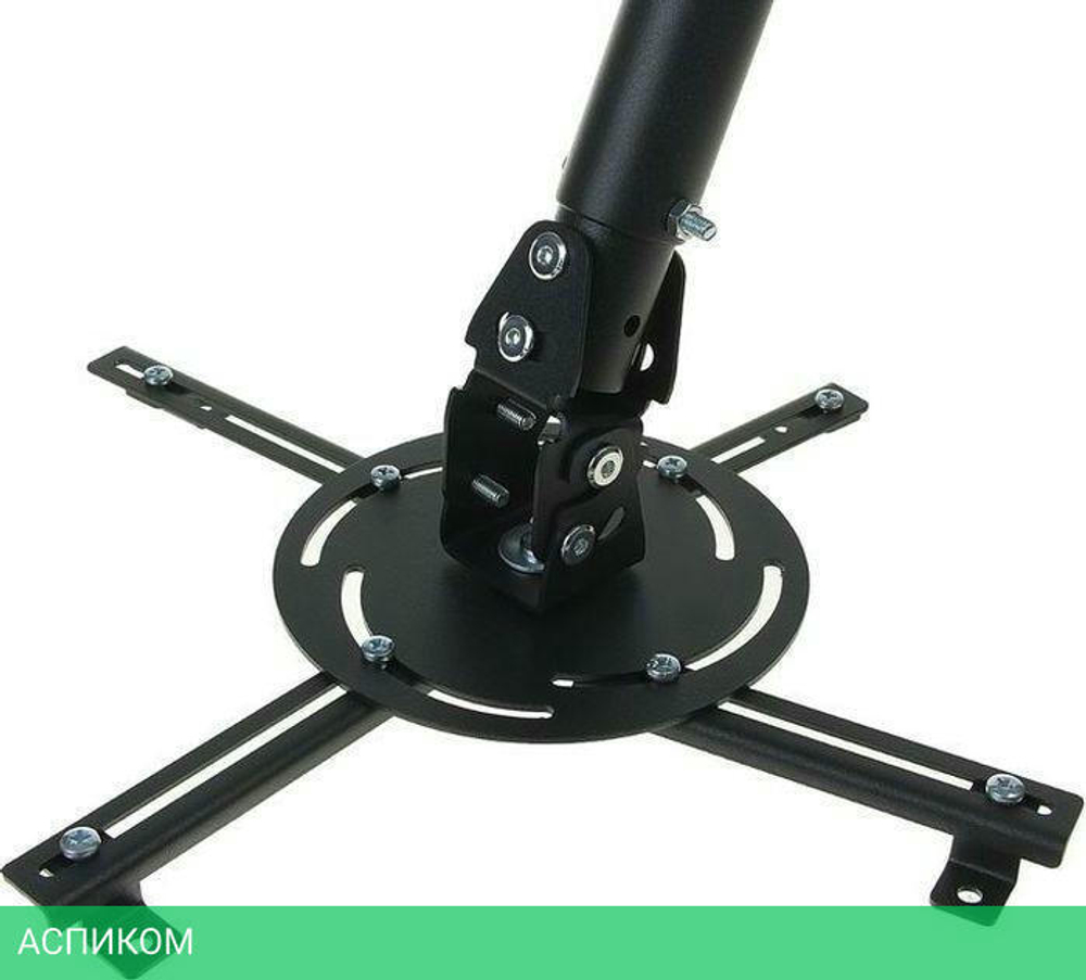 Кронштейн Holder PR-104 PR-104-B черный