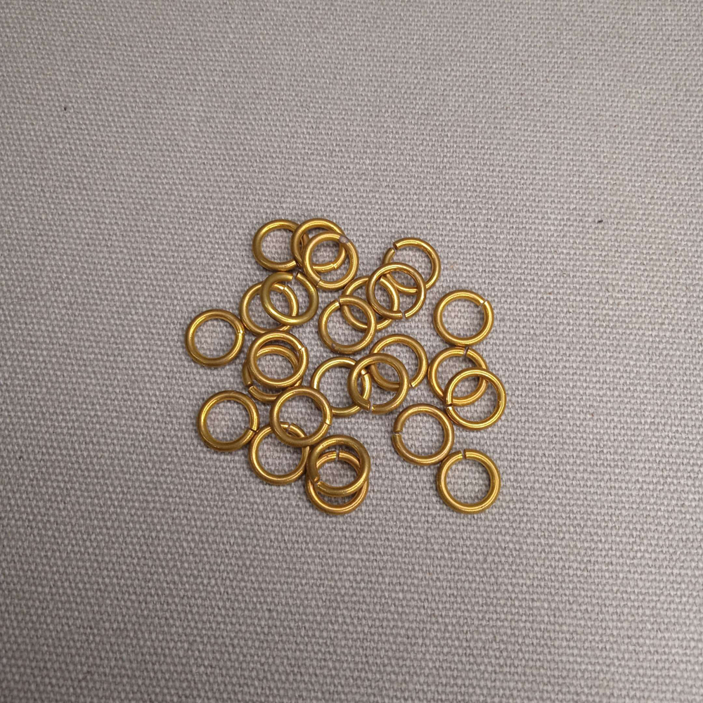 Соединительные кольца