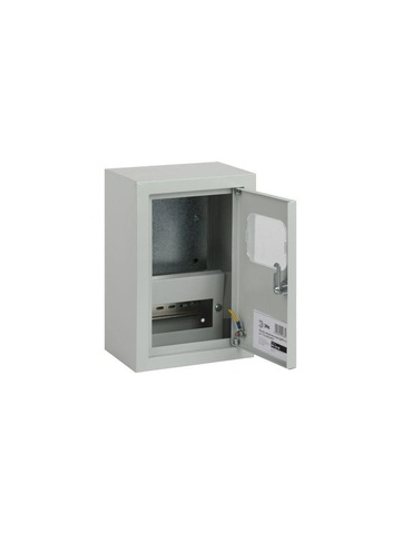 Корпус металлический ЩУРн 1/6зо-1 76 IP31 УХЛ3 NO-132-05 ЭРА Б0030179