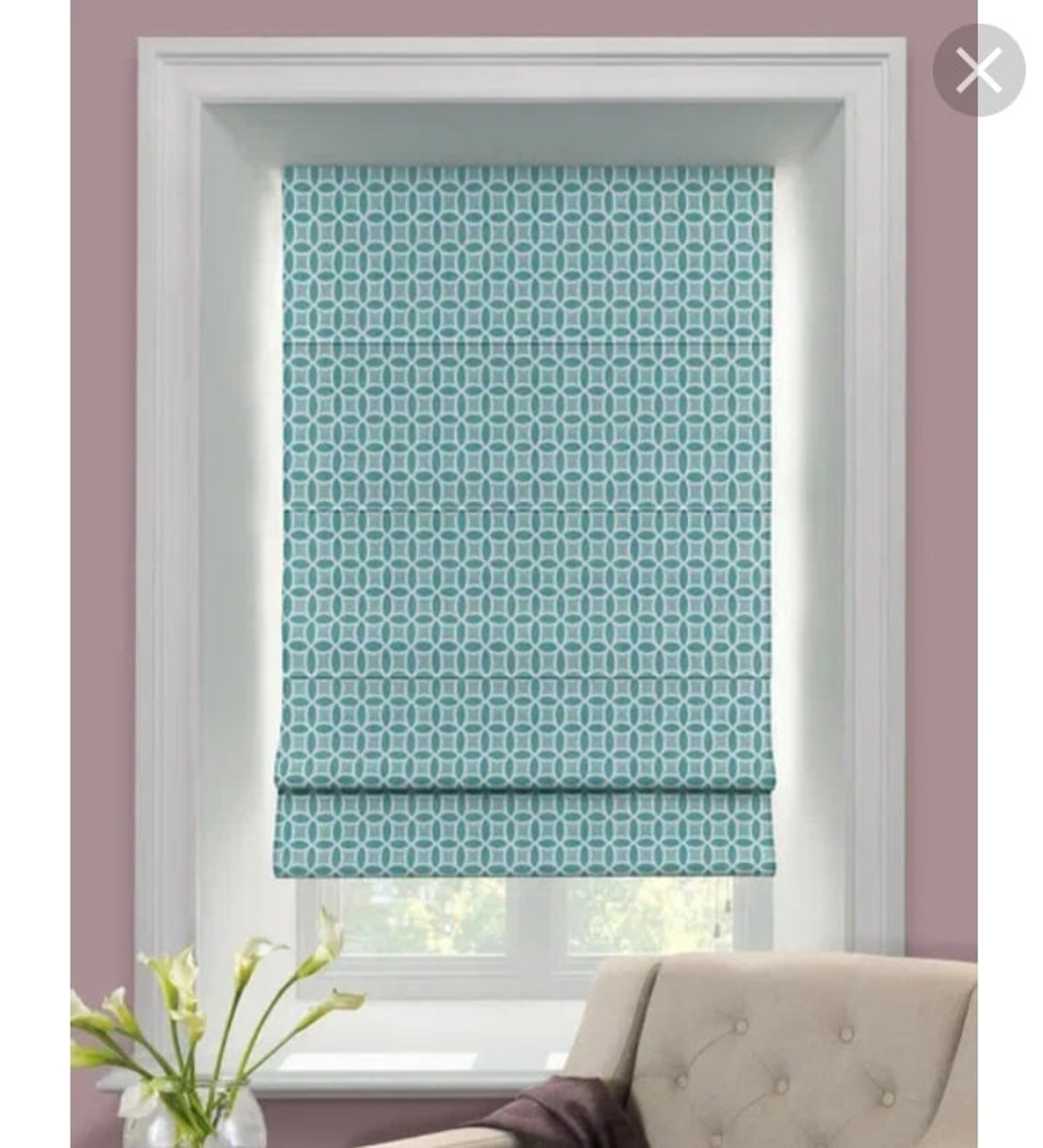 Всём привет!!! Ещё раз обратим внимание на Римские шторы.