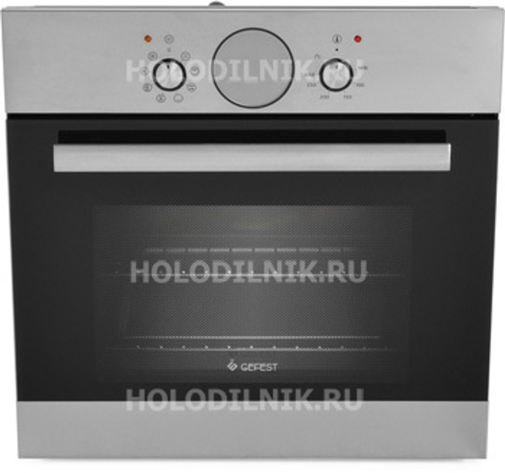 Электрический духовой шкаф Gefest ЭДВ ДА 602-02 РН7