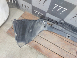 Бампер задний Geely Atlas Pro 21-нв Б/У Оригинал 6044067800661