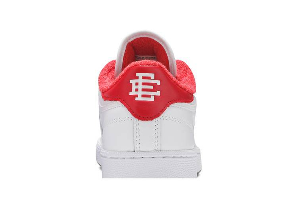 Кроссовки Reebok Club C 85
