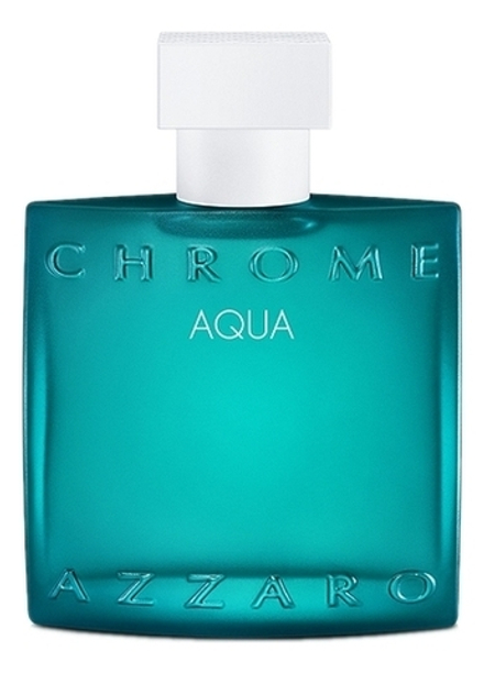 AZZARO Chrome Aqua