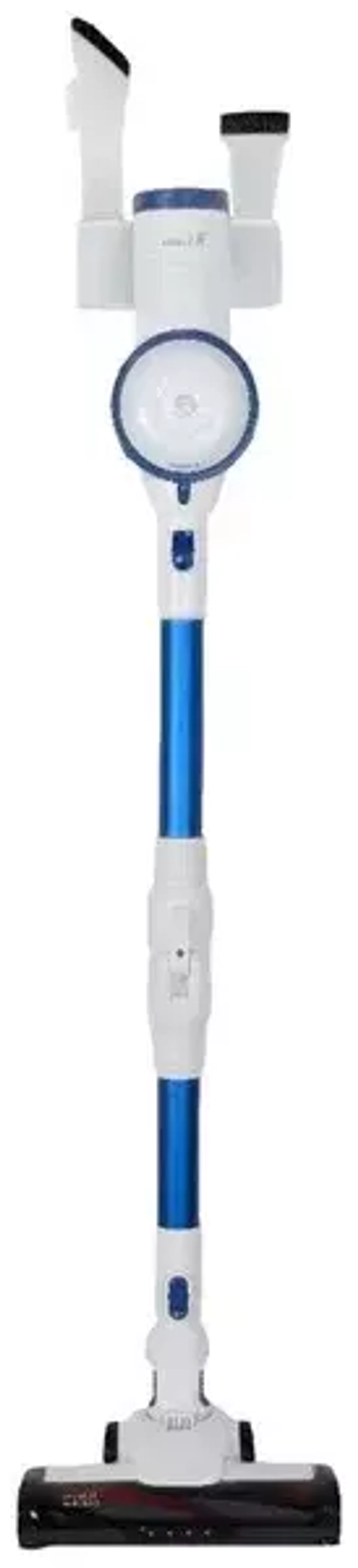 Вертикальный пылесос Remez air RMVC-501 (q)