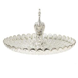 GAEM Подставка для украшений, D 19.5 см, L19,5 W19,5 H11 см