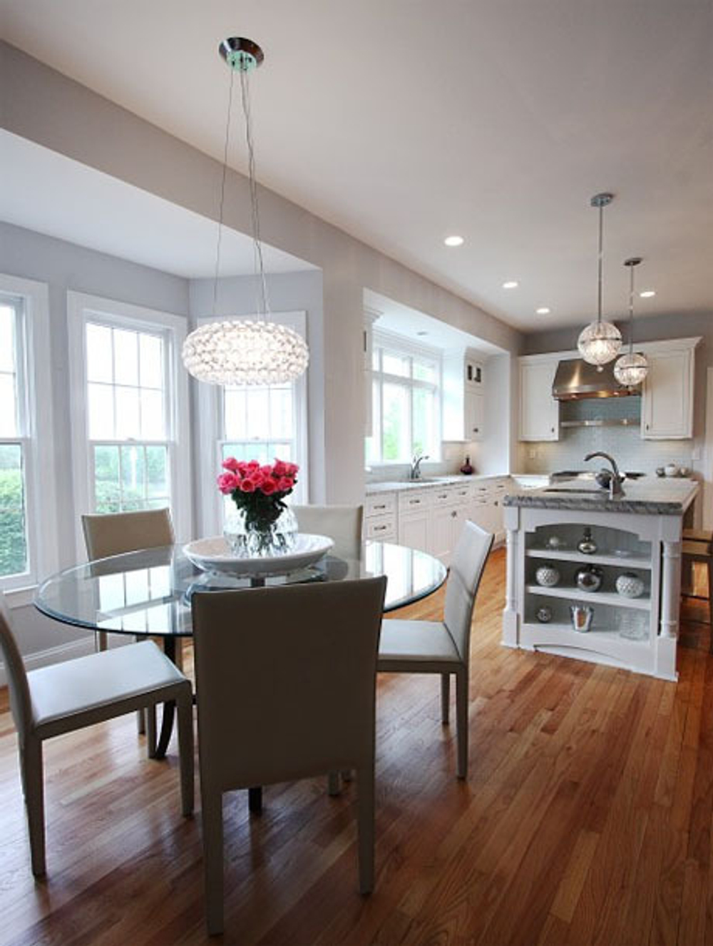 Люстра подвесная Caboche