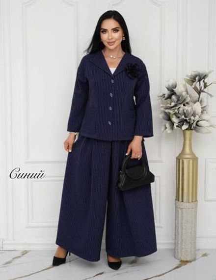 Костюм 02823-2 Fabrika