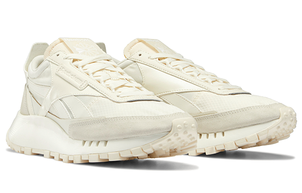 Кроссовки Reebok Classic Leather Legacy