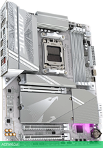 Материнская плата Gigabyte X870E Aorus Elite WIFI7 Ice rev. 1.2