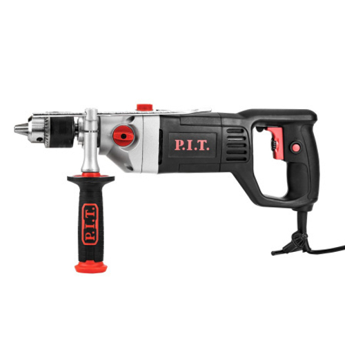Дрель ударная PSB16-C1 PIT