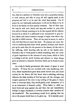 Daily Morning and Evening Prayers | William Henry Lewis