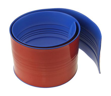 Защита киля KeelGuard, 1.83 м, синий цвет