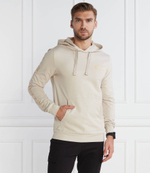 Худи EA7 - кремовый(8NPM18 PJ05Z)