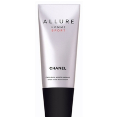 Chanel Allure Homme Sport After Shave Balsam (After Shave Balm) 100ml