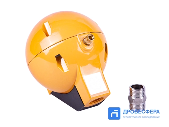 Конденсатоотводчик BERG поплавковый