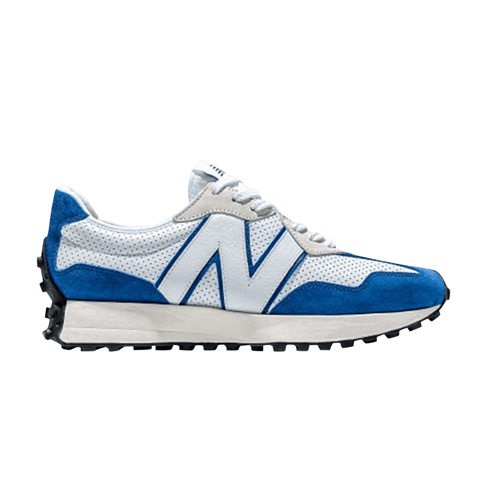 Кроссовки New Balance Nb 327 Primary Pack