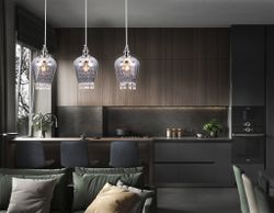 Ambrella Подвесной светильник со сменной лампой Traditional TR3613