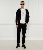 Футболка C.P. Company - белый(17CMTS063A005100W)