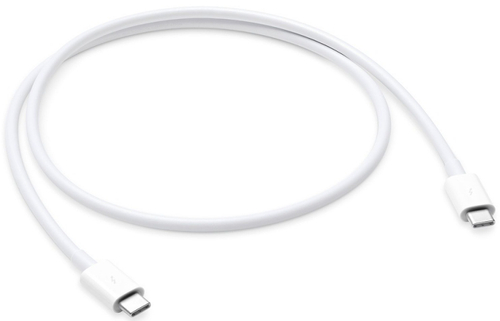 Кабель Apple Thunderbolt 3 (0,8 м)