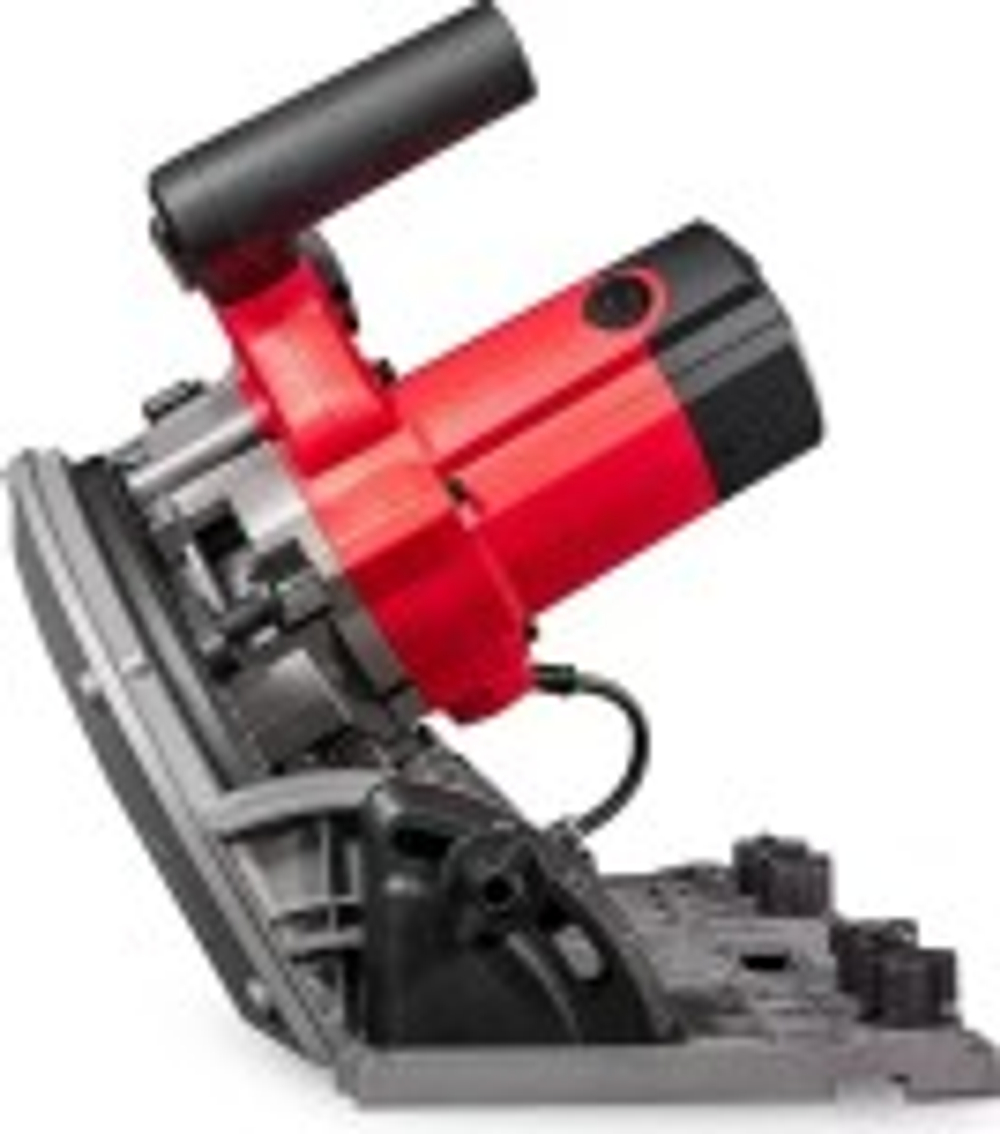 Пила циркулярная сетевая КВТ ППр-60н погружная серия ПРОФИ 104870