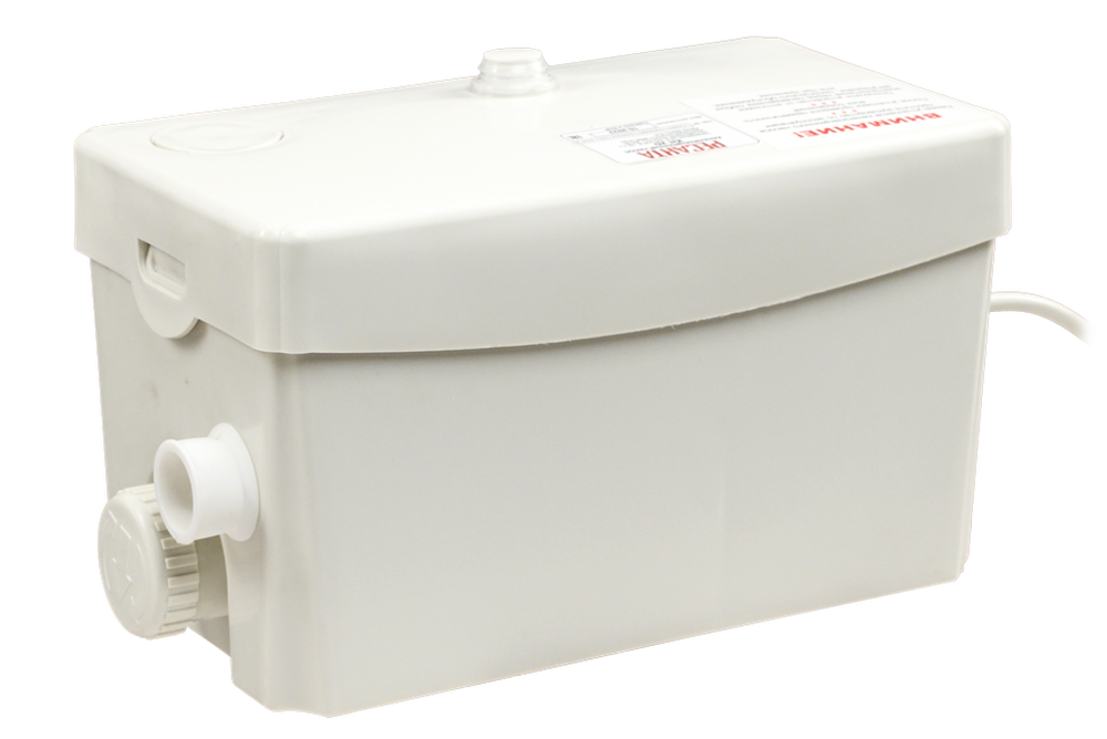 Канализационный насос Ресанта КН 2D