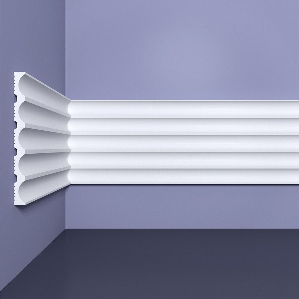 Декоративная панель СП 21/3