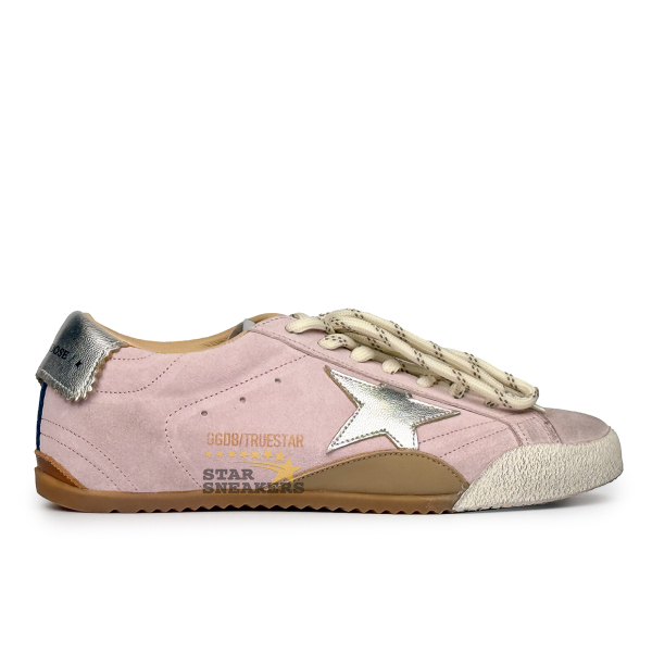 Кеды женские Golden Goose Truestar