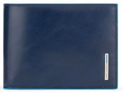 Кошелек Piquadro Blue Square PU5955B2R/BLU2