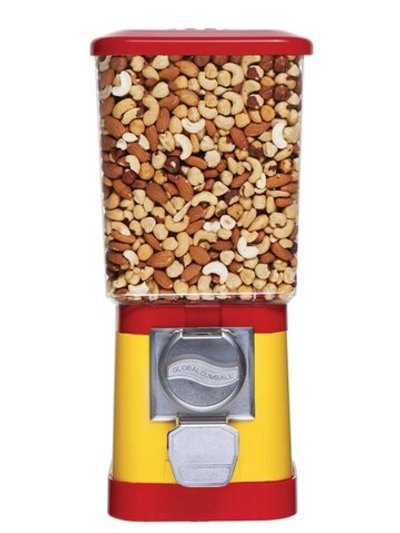 Tорговый автомат Альфа