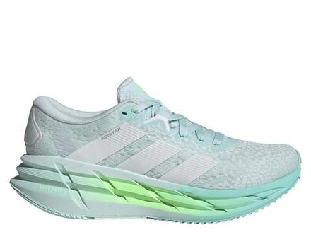Кроссовки для бега женские adidas Adistar 4 Мятные