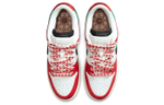 Кроссовки Frame Skate X Nike Dunk Sb Habibi