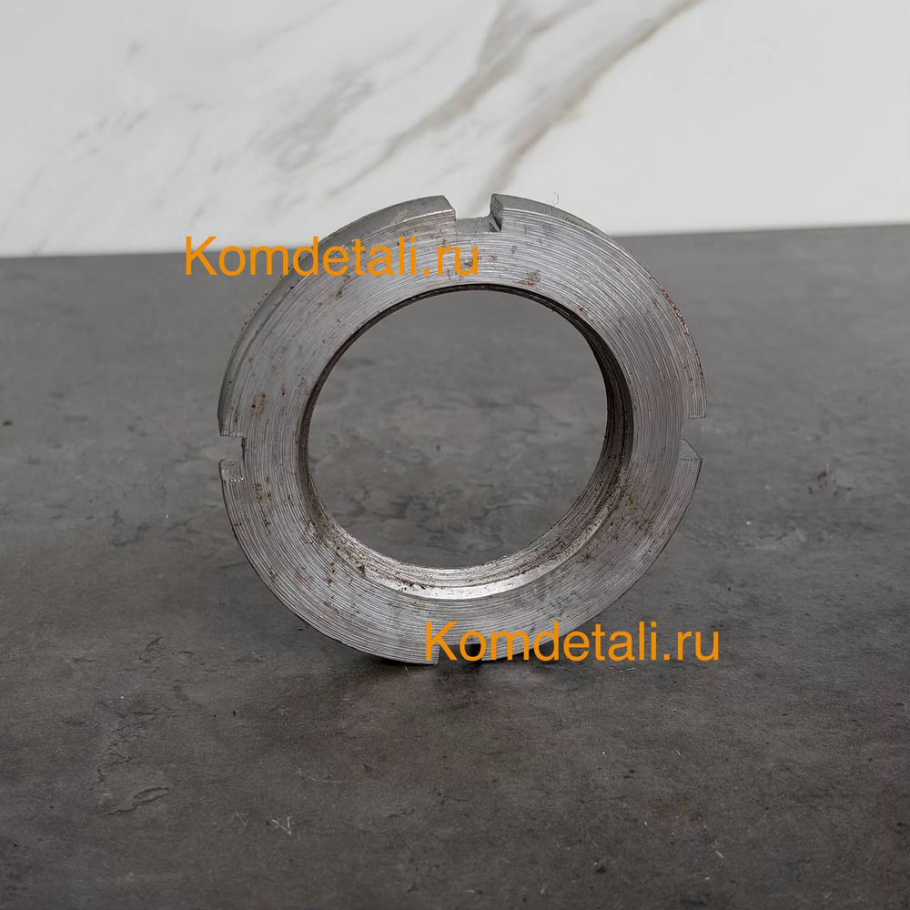 Контргайка ПМ130Б-200019