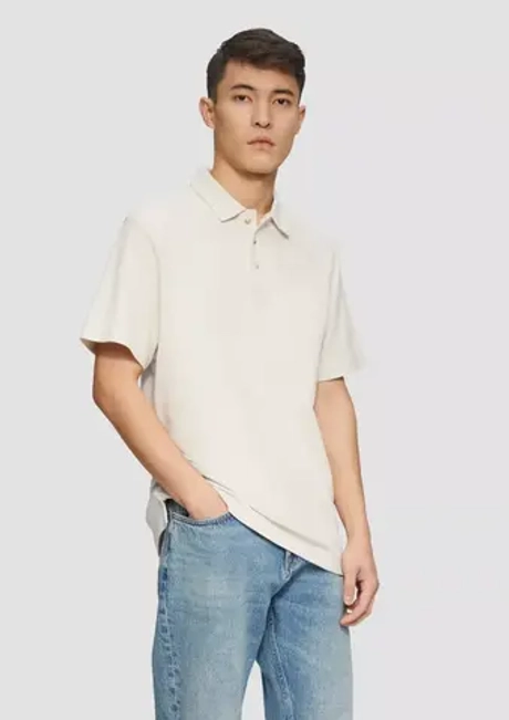 Поло Piqué s.Oliver