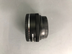 Fringer EF-FX Pro II Адаптер Fringer EF-FX Pro II с Canon EF на Fujifilm X-mount