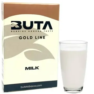 Buta - Milk (50г)